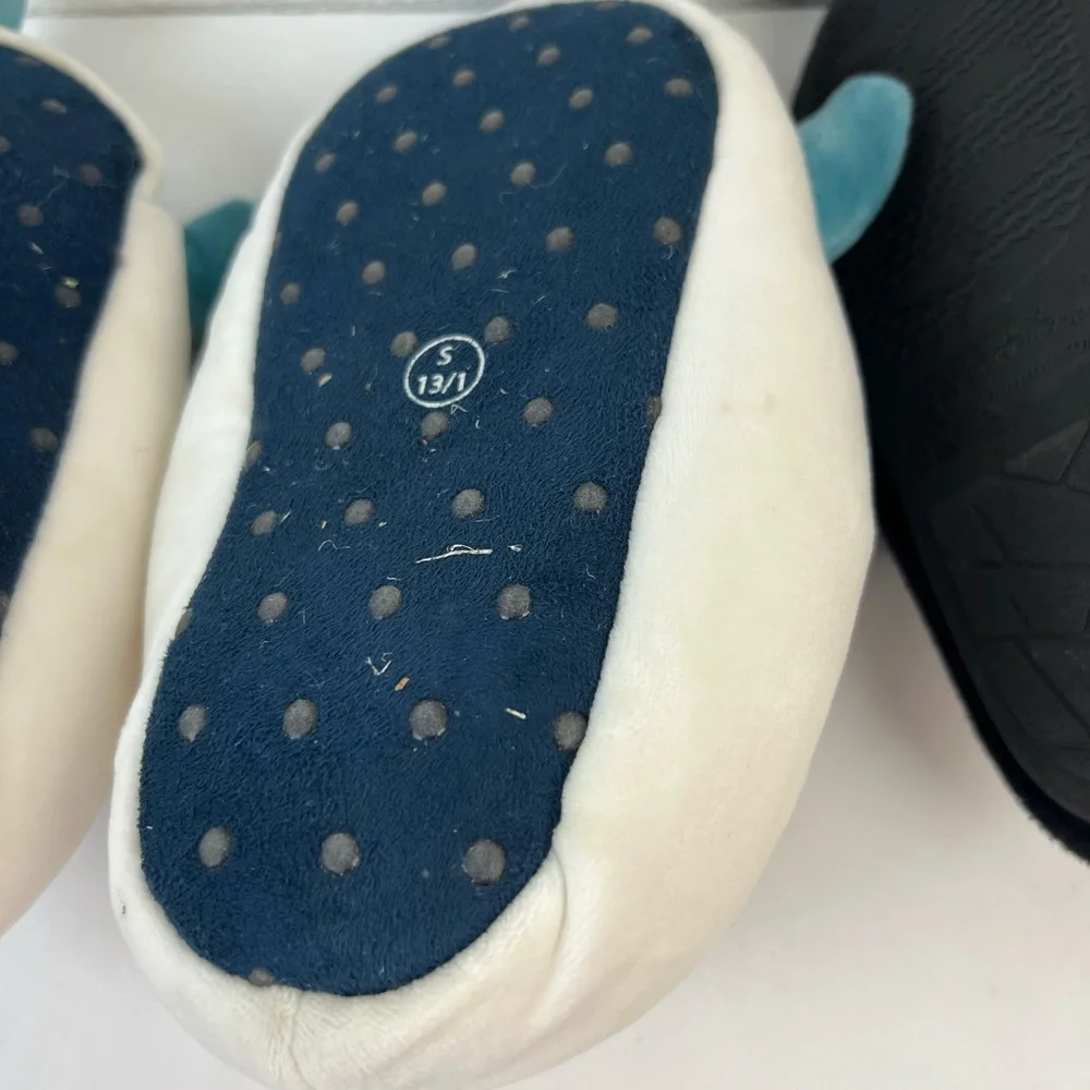 dearfoams target shark